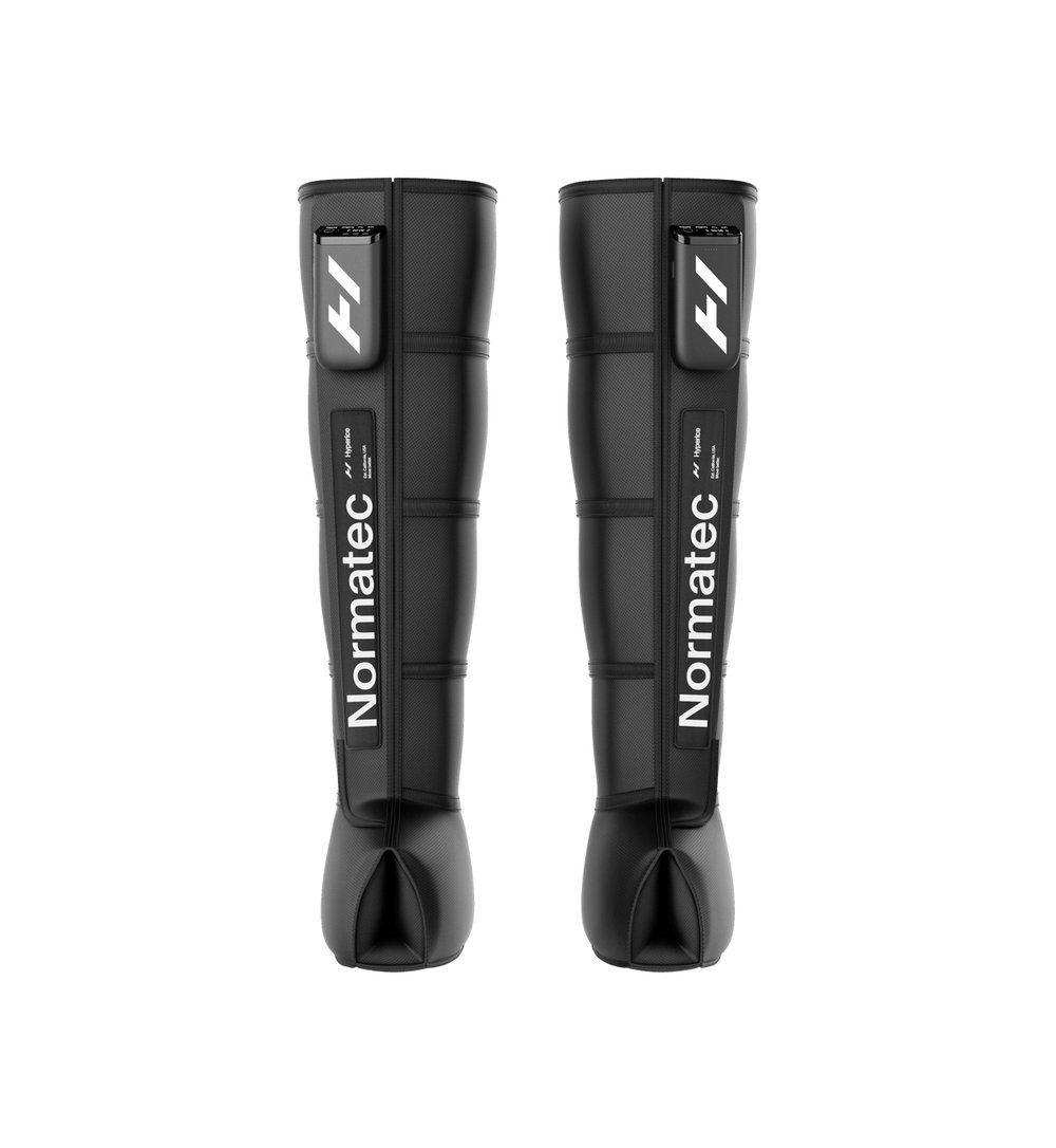 Hyperice NormaTec Elite compression boots